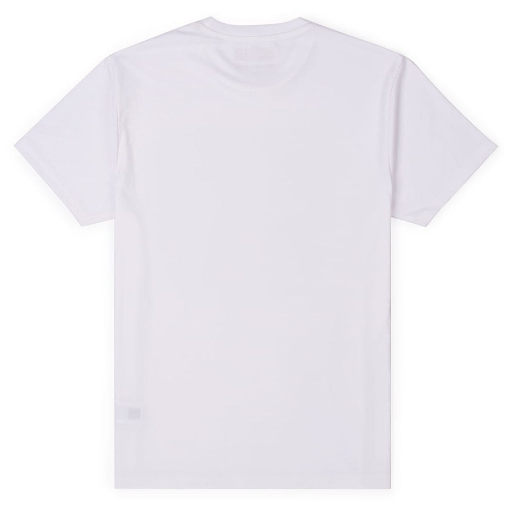 RSVLTS Blaze of Glory Crewneck Tee — detail 5