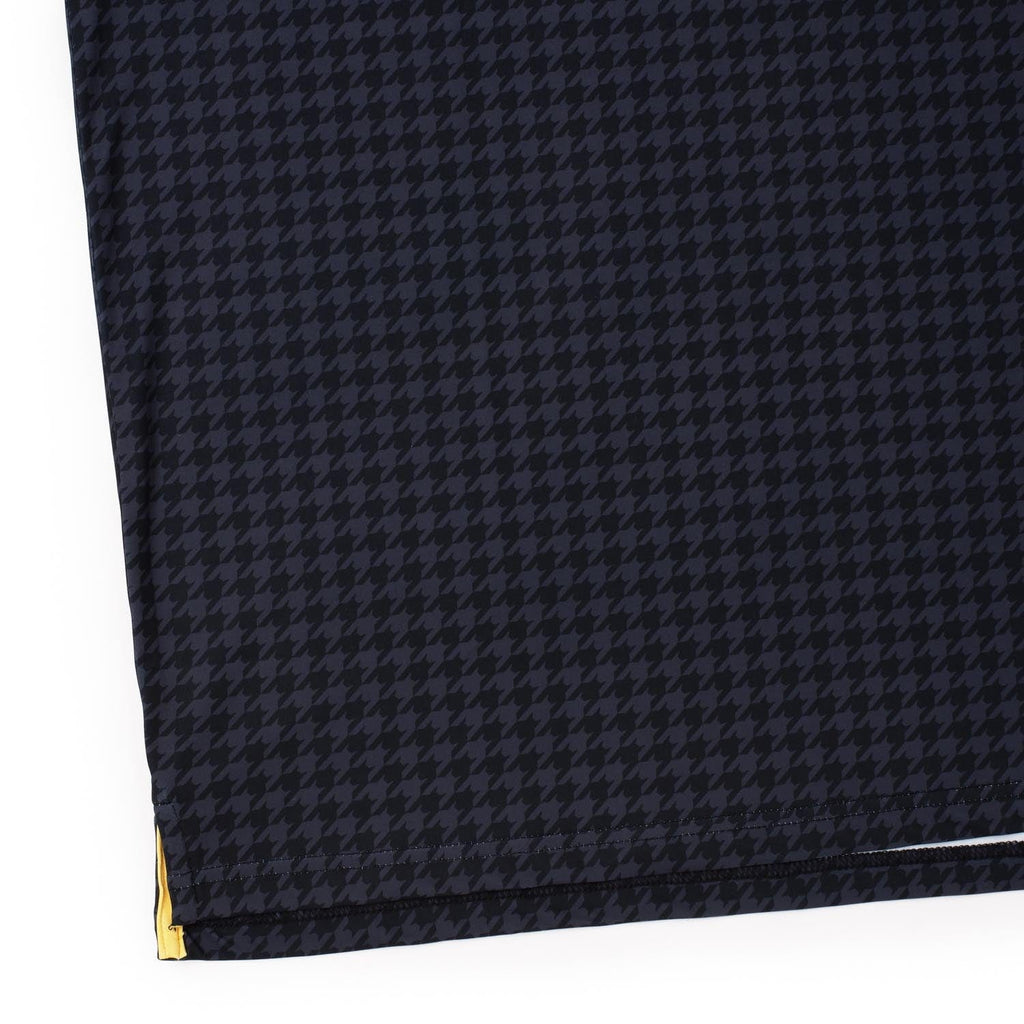 RSVLTS Batman All-Day Polo in Black — detail 7