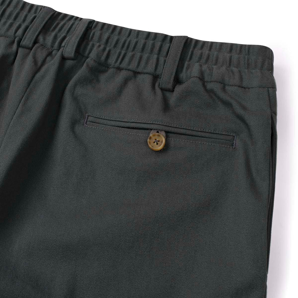 RSVLTS Beachstone Chino Shorts in Neutral — detail 7