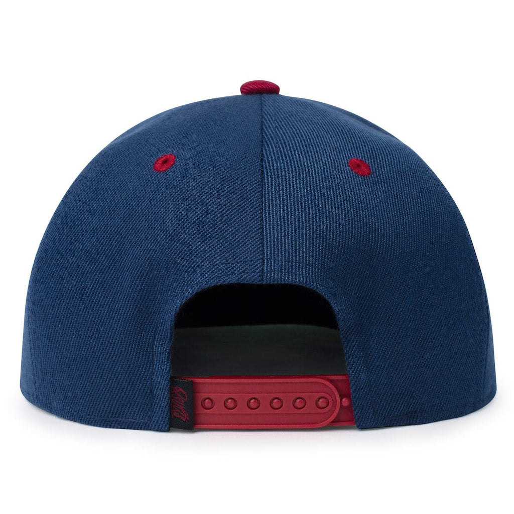 RSVLTS LND (Navy) TLB Hat in Blue — detail 6