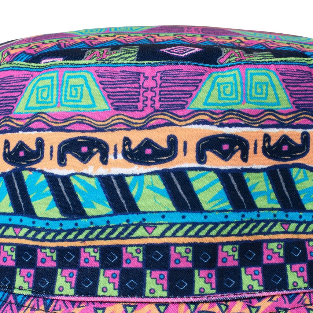 RSVLTS Daytona Beach Bucket Hat in Multicolor — detail 4
