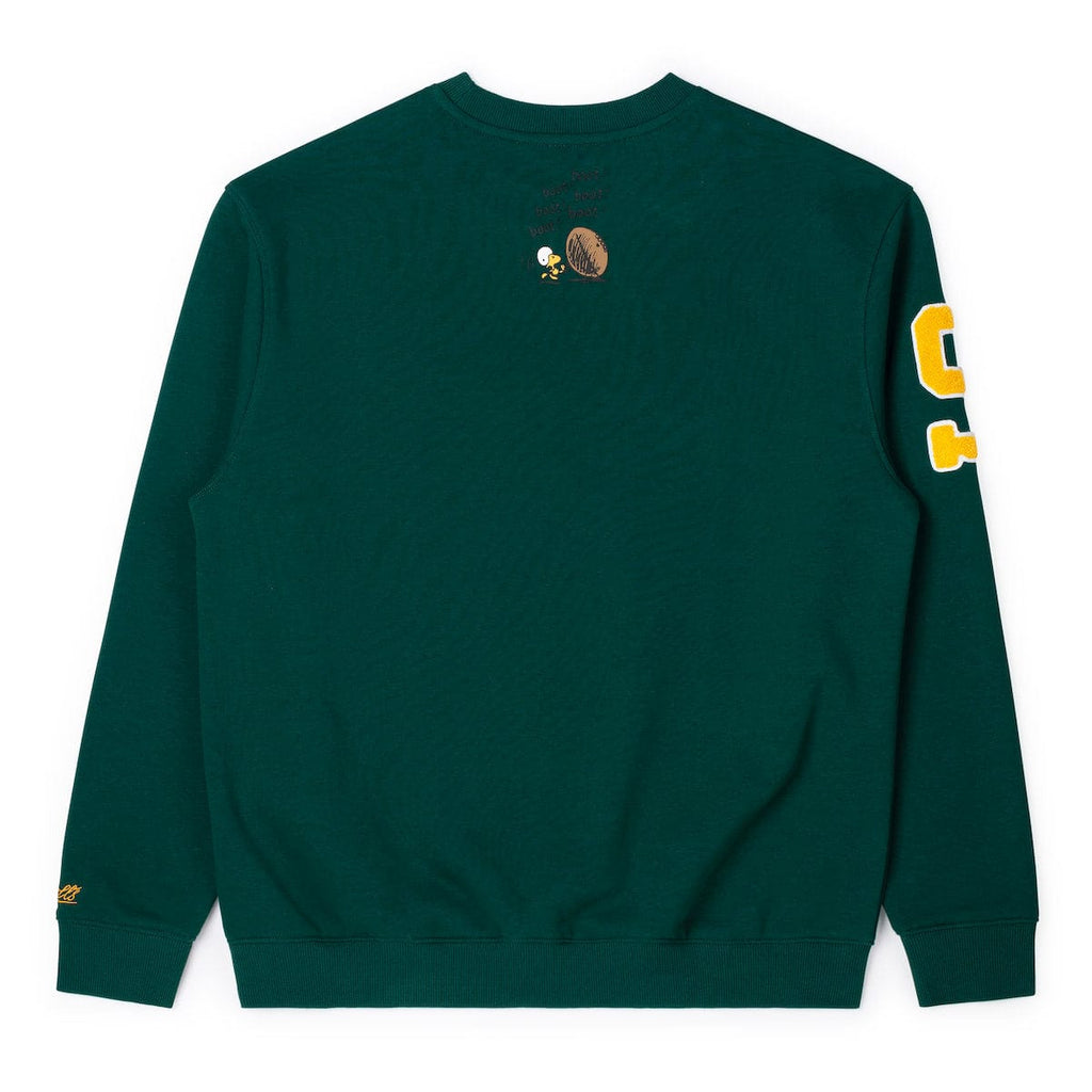 RSVLTS Snoopy Scores! Crewneck Sweatshirt — detail 2