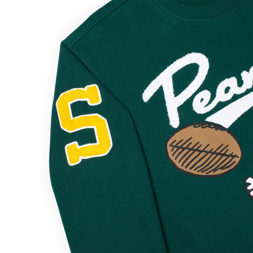 RSVLTS Snoopy Scores! Crewneck Sweatshirt — detail 3