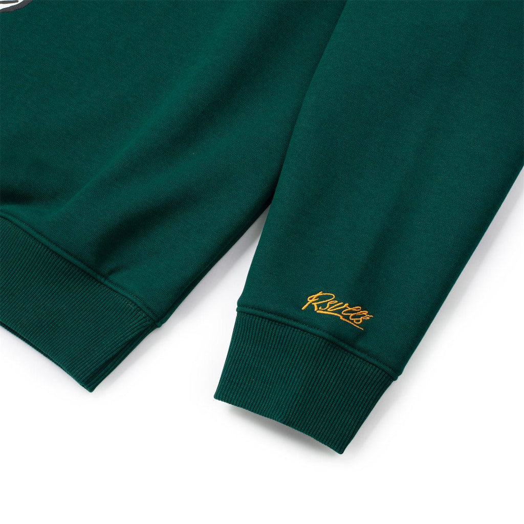 RSVLTS Snoopy Scores! Crewneck Sweatshirt — detail 5