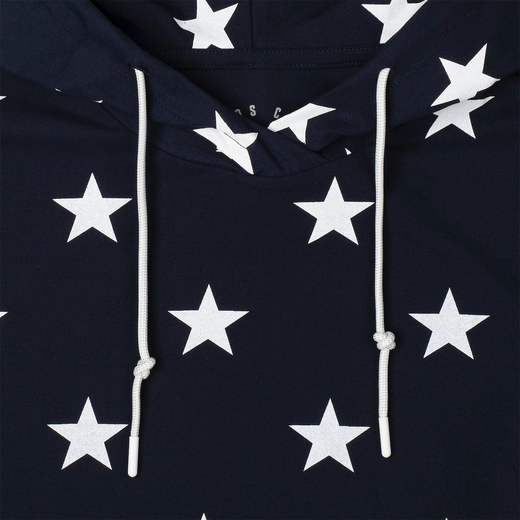 RSVLTS Hubble Performance Hoodie — detail 11
