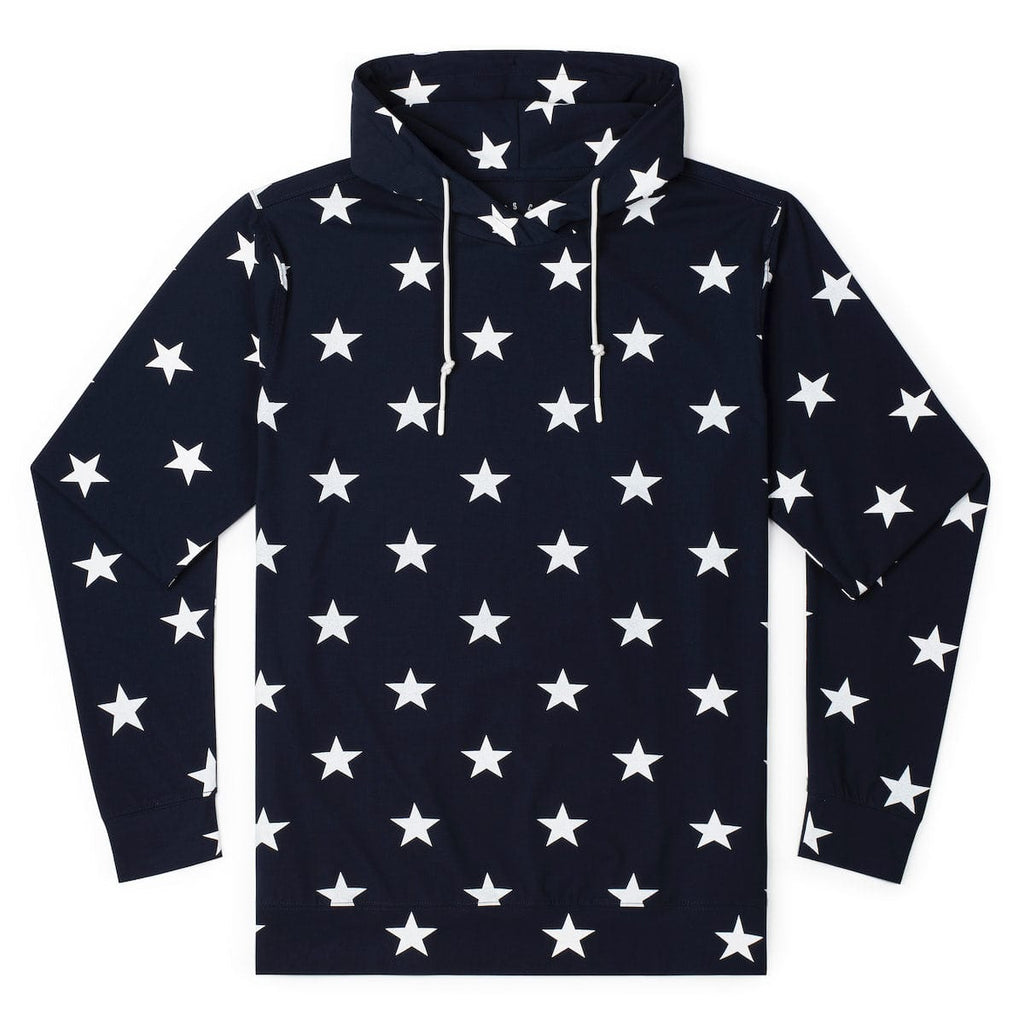 RSVLTS Hubble Performance Hoodie — detail 5