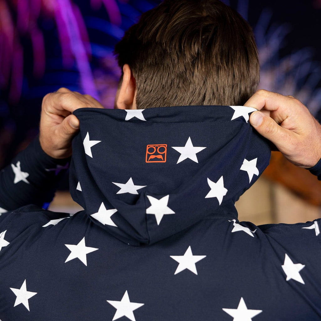RSVLTS Hubble Performance Hoodie — detail 14