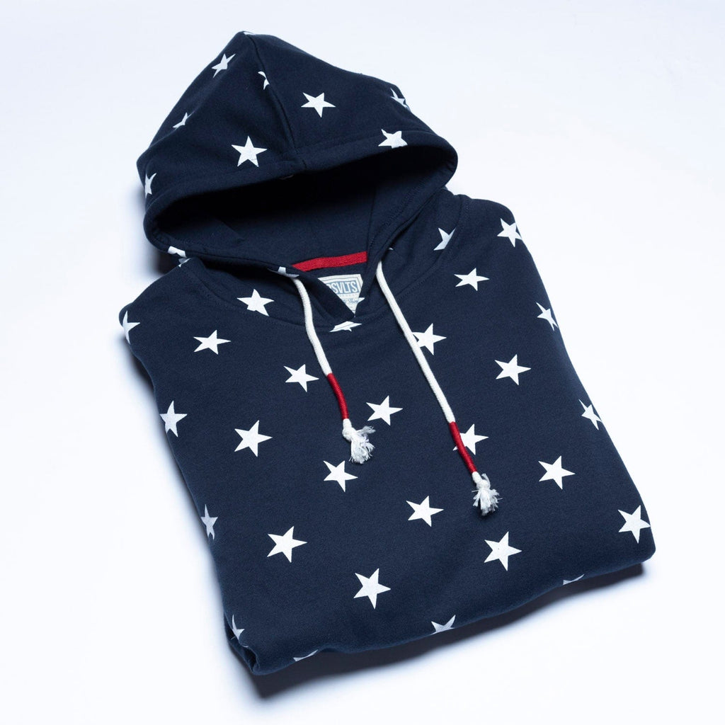 RSVLTS Hubble Performance Hoodie — detail 6