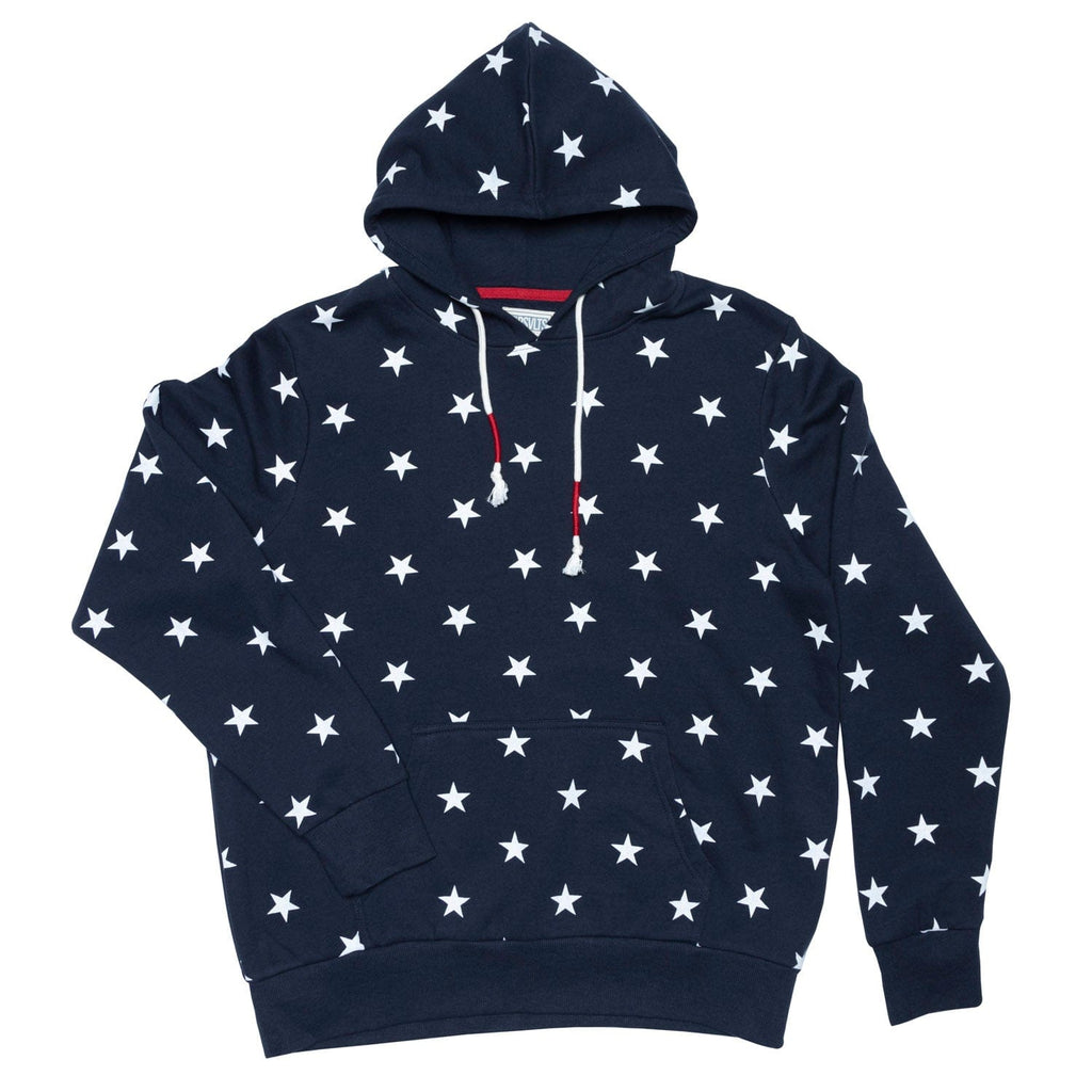 RSVLTS Hubble Performance Hoodie — detail 3