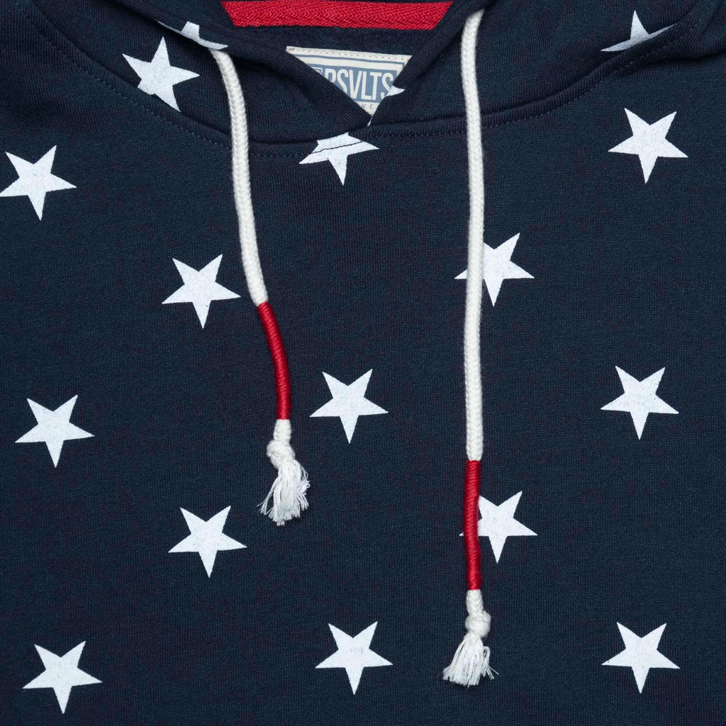 RSVLTS Hubble Performance Hoodie — detail 12