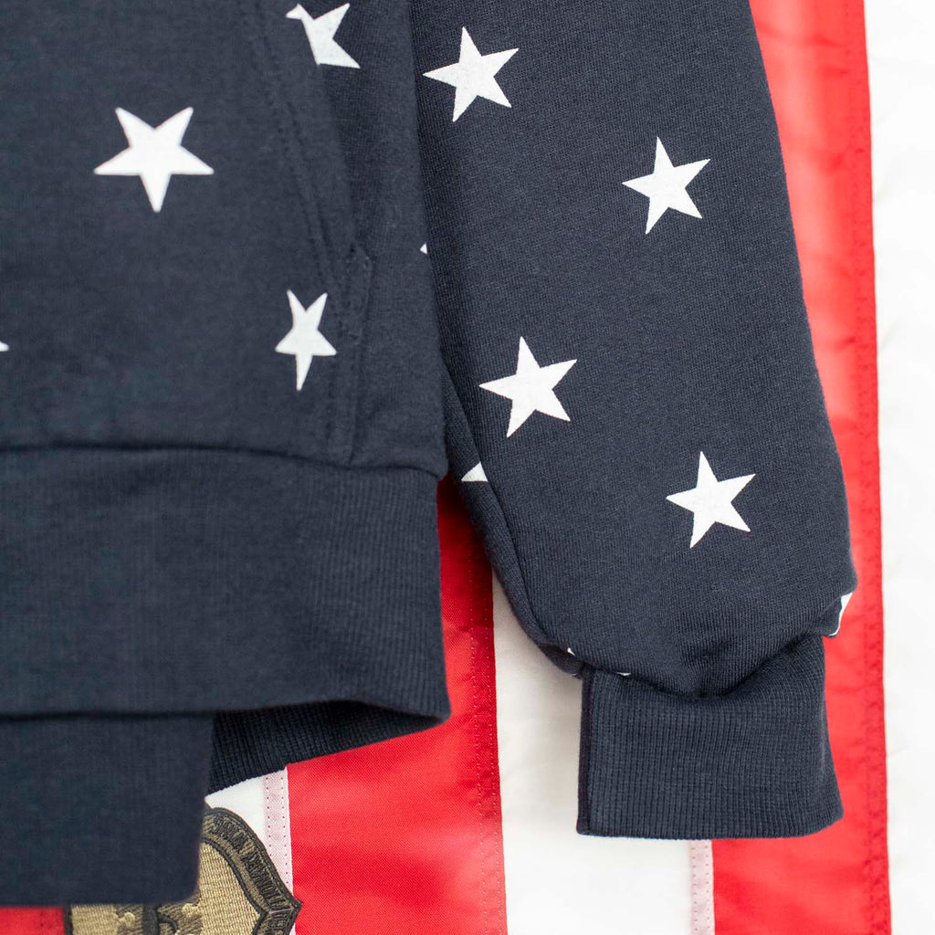 RSVLTS Hubble Performance Hoodie — detail 15