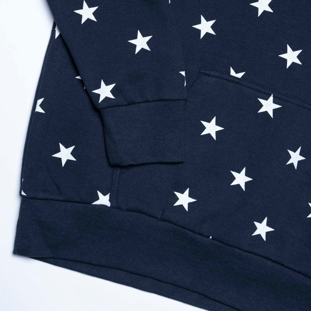 RSVLTS Hubble Performance Hoodie — detail 9