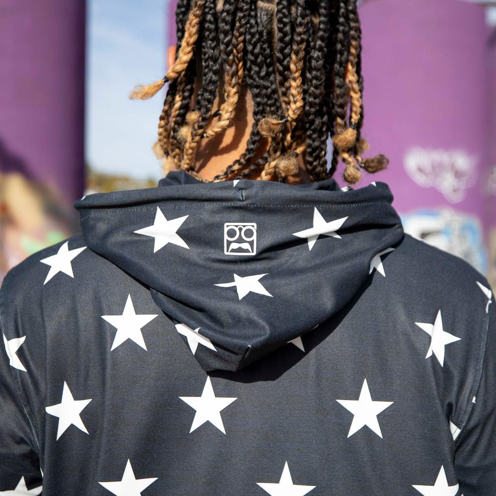 RSVLTS Hubble Performance Hoodie — detail 13
