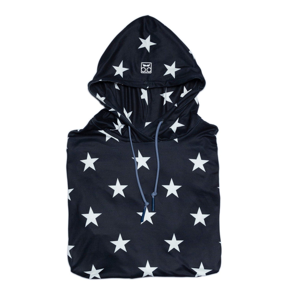 RSVLTS Hubble Performance Hoodie — detail 18