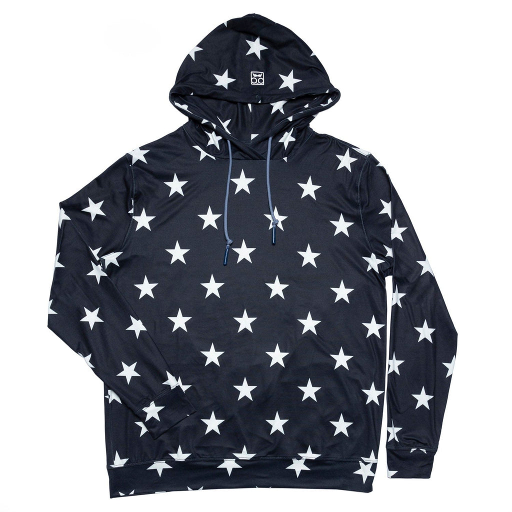 RSVLTS Hubble Performance Hoodie — detail 2