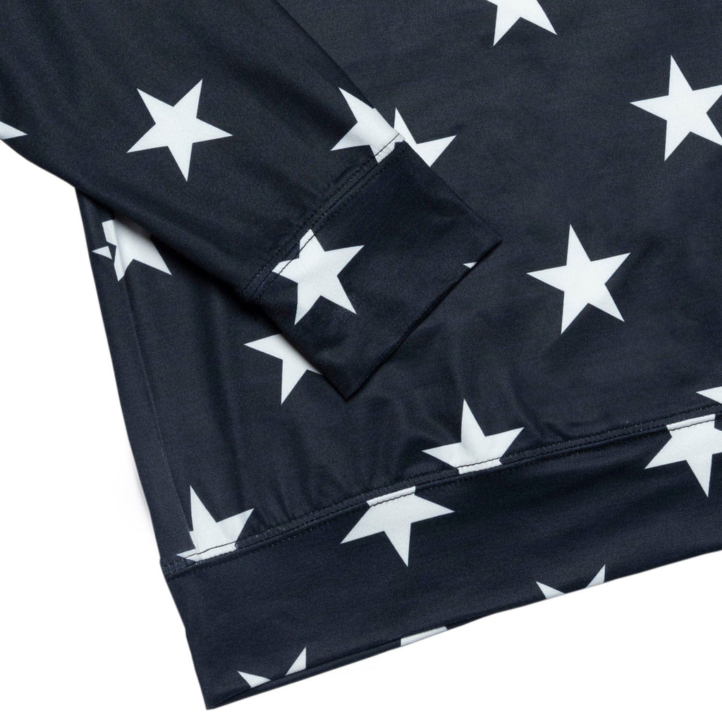 RSVLTS Hubble Performance Hoodie — detail 16
