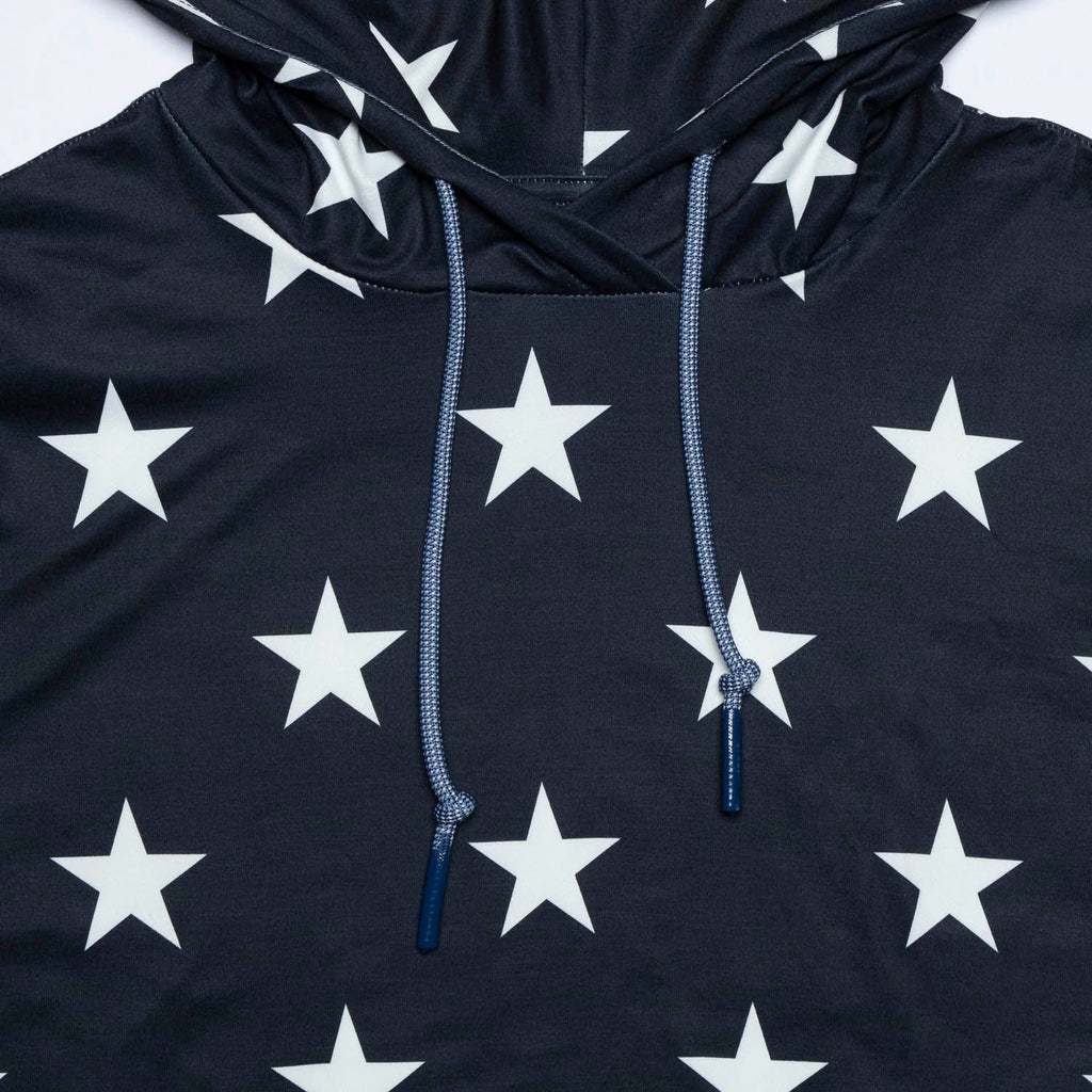 RSVLTS Hubble Performance Hoodie — detail 7