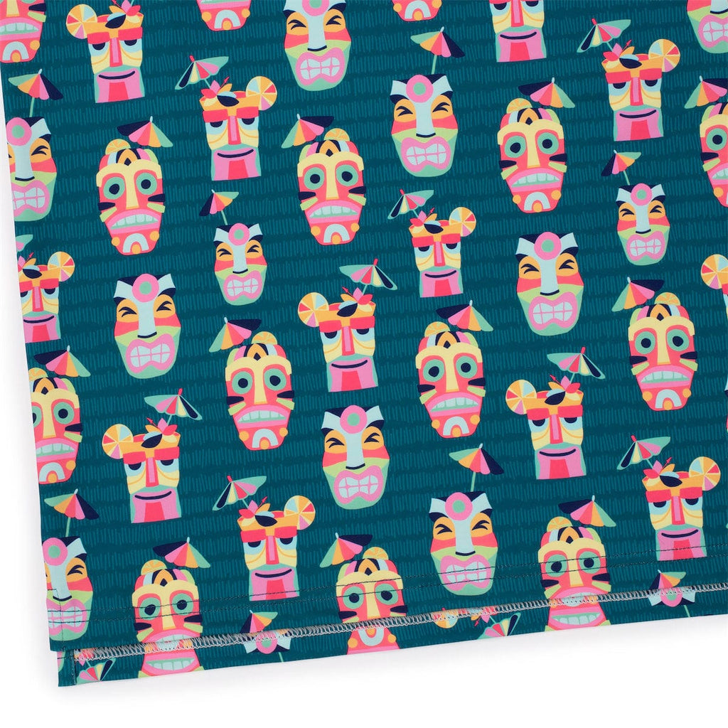 RSVLTS Tipsy Tiki All-Day Polo — detail 8