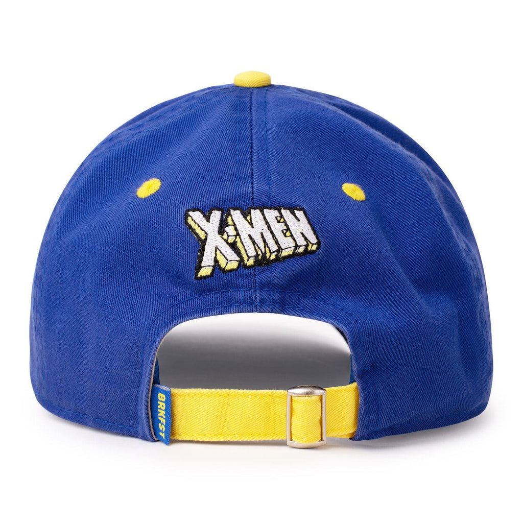 RSVLTS The Logan Lid Dad Hat — detail 2