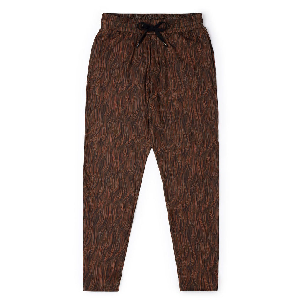 RSVLTS The Chewie Performance Joggers — front view