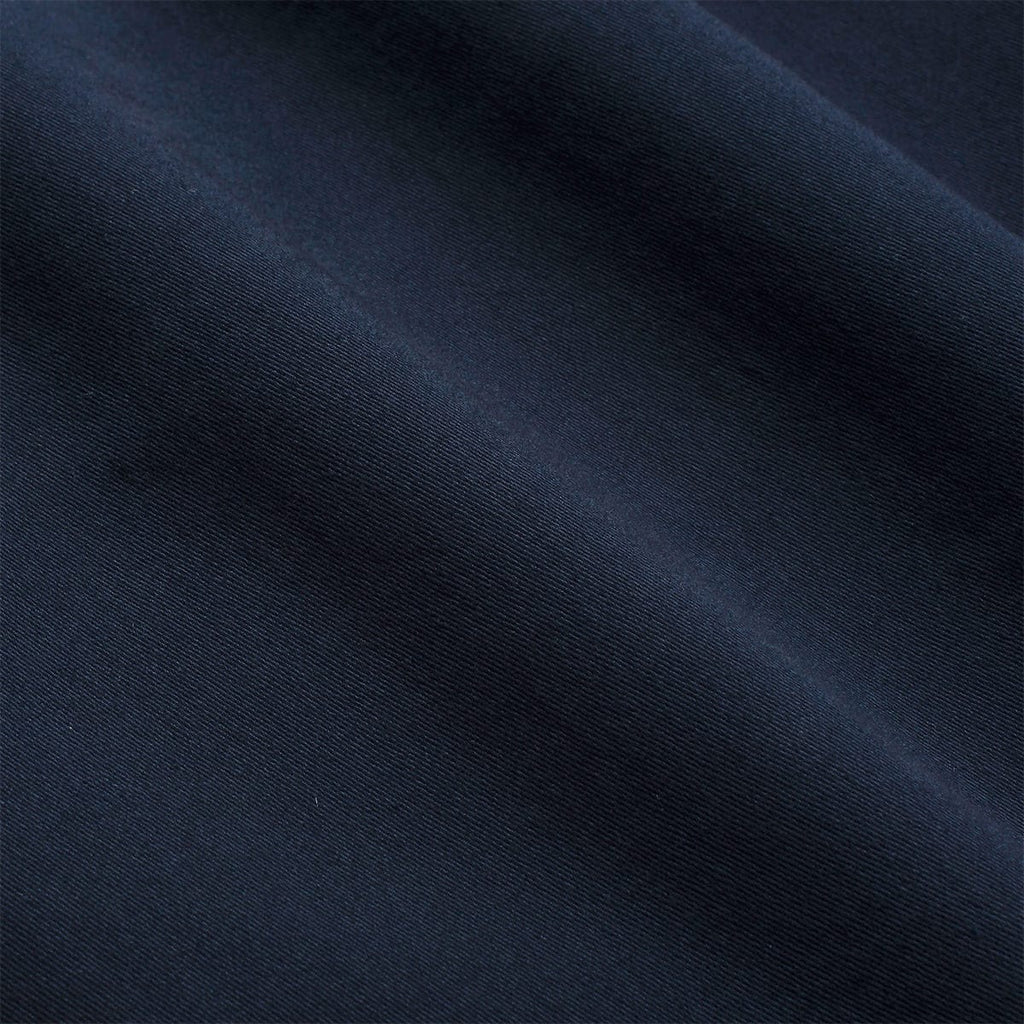 RSVLTS Navy Chino Shorts in Blue — detail 6