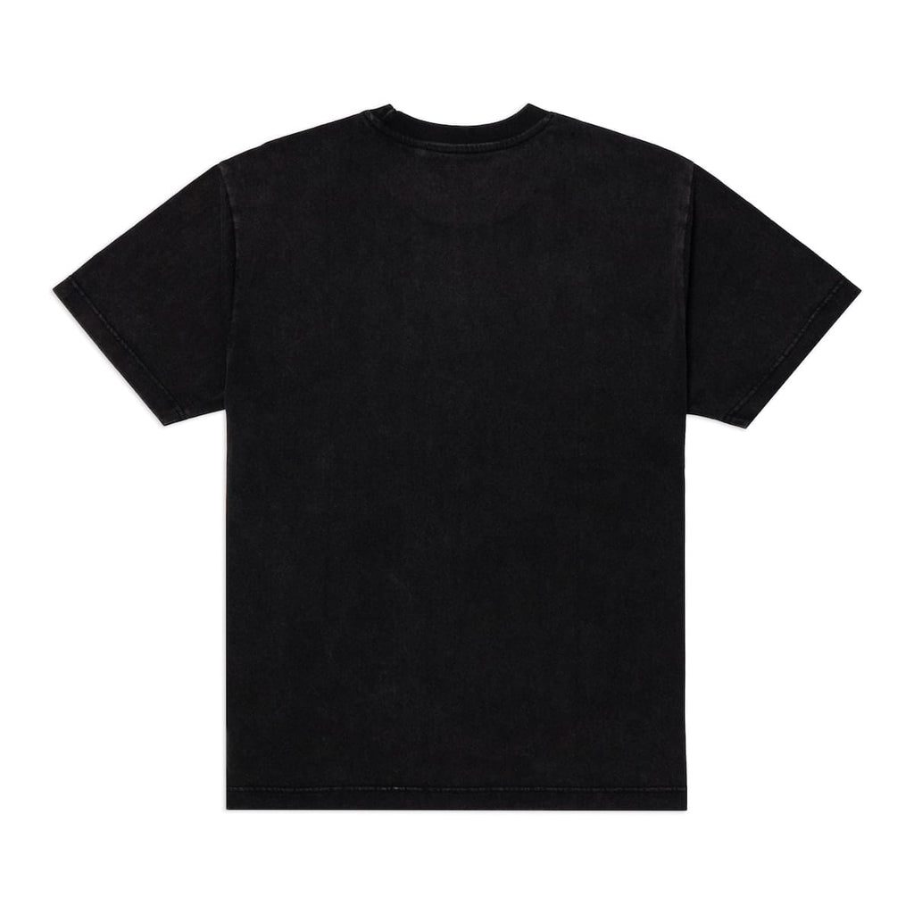 RSVLTS The Original Buzz Lightyear Vintage Crewneck Tee in Black — detail 3