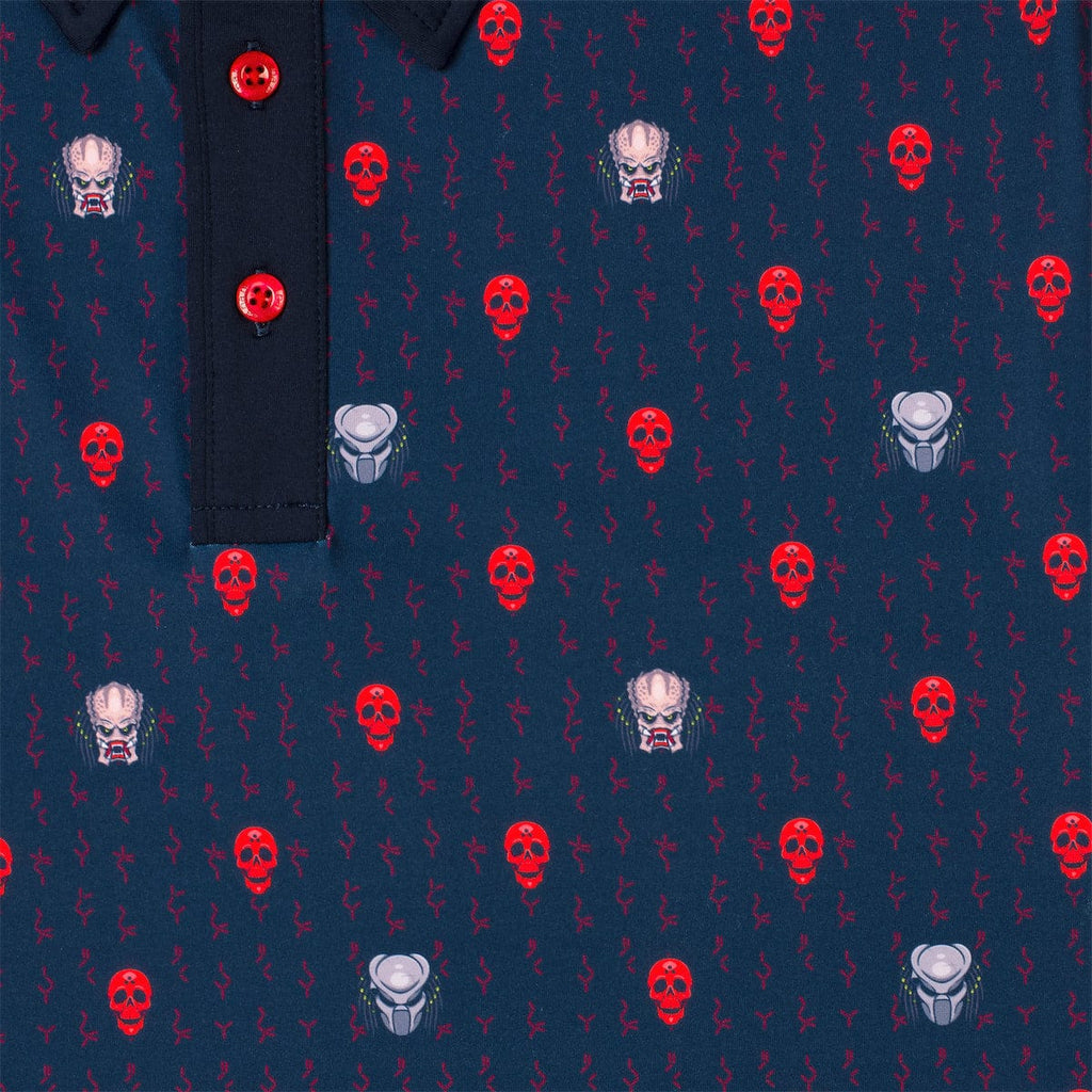 RSVLTS You’re One Ugly… All-Day Polo — detail 5