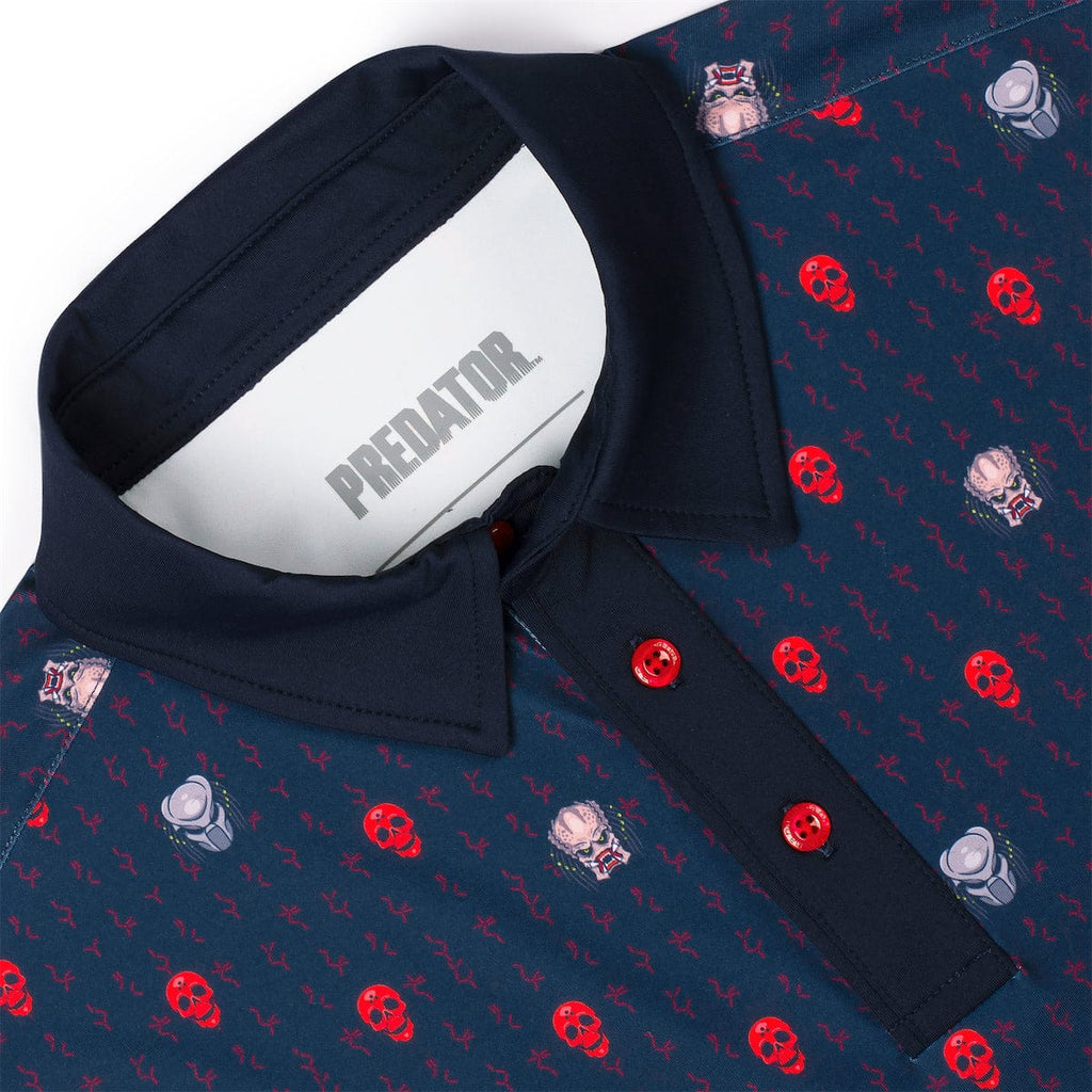 RSVLTS You’re One Ugly… All-Day Polo — detail 7