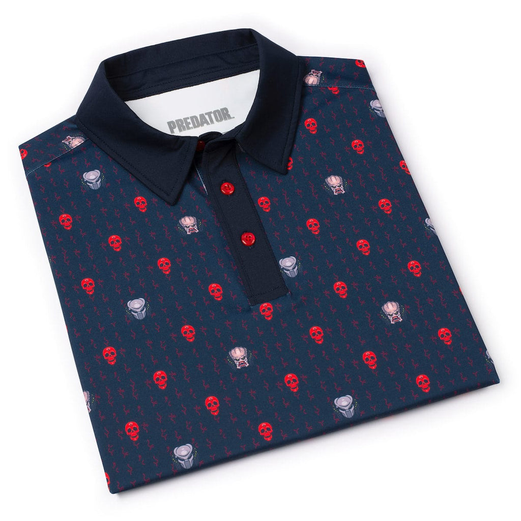RSVLTS You’re One Ugly… All-Day Polo — detail 9