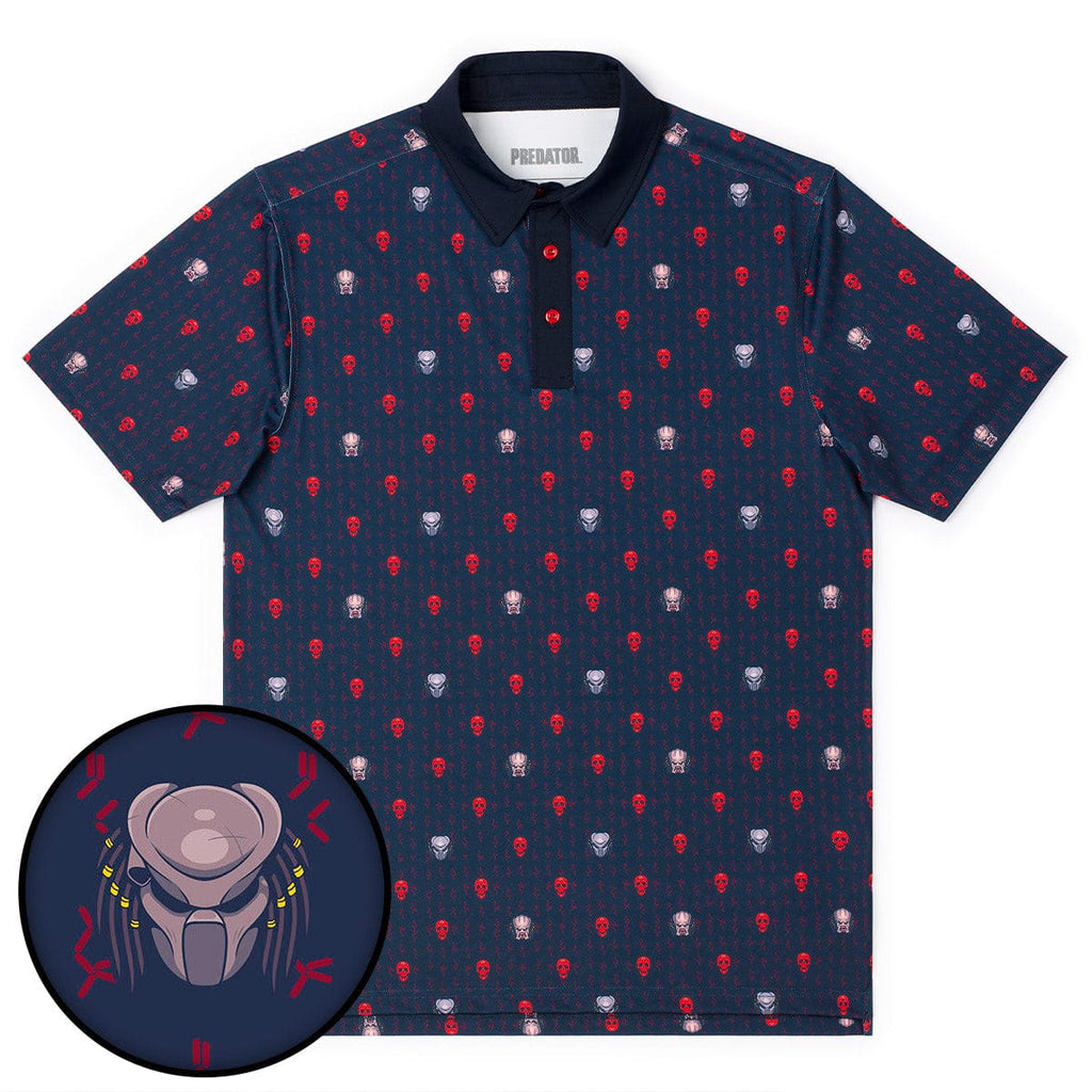 RSVLTS You’re One Ugly… All-Day Polo — front view