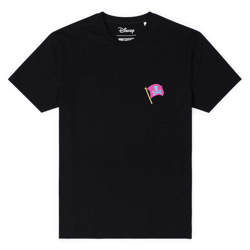 RSVLTS Lost Boys Crewneck Tee — detail 3