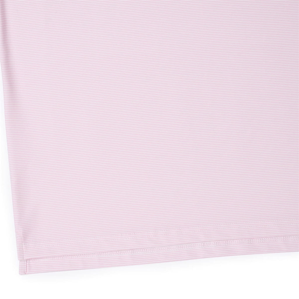 RSVLTS Social Club All-Day Polo in Pink — detail 8