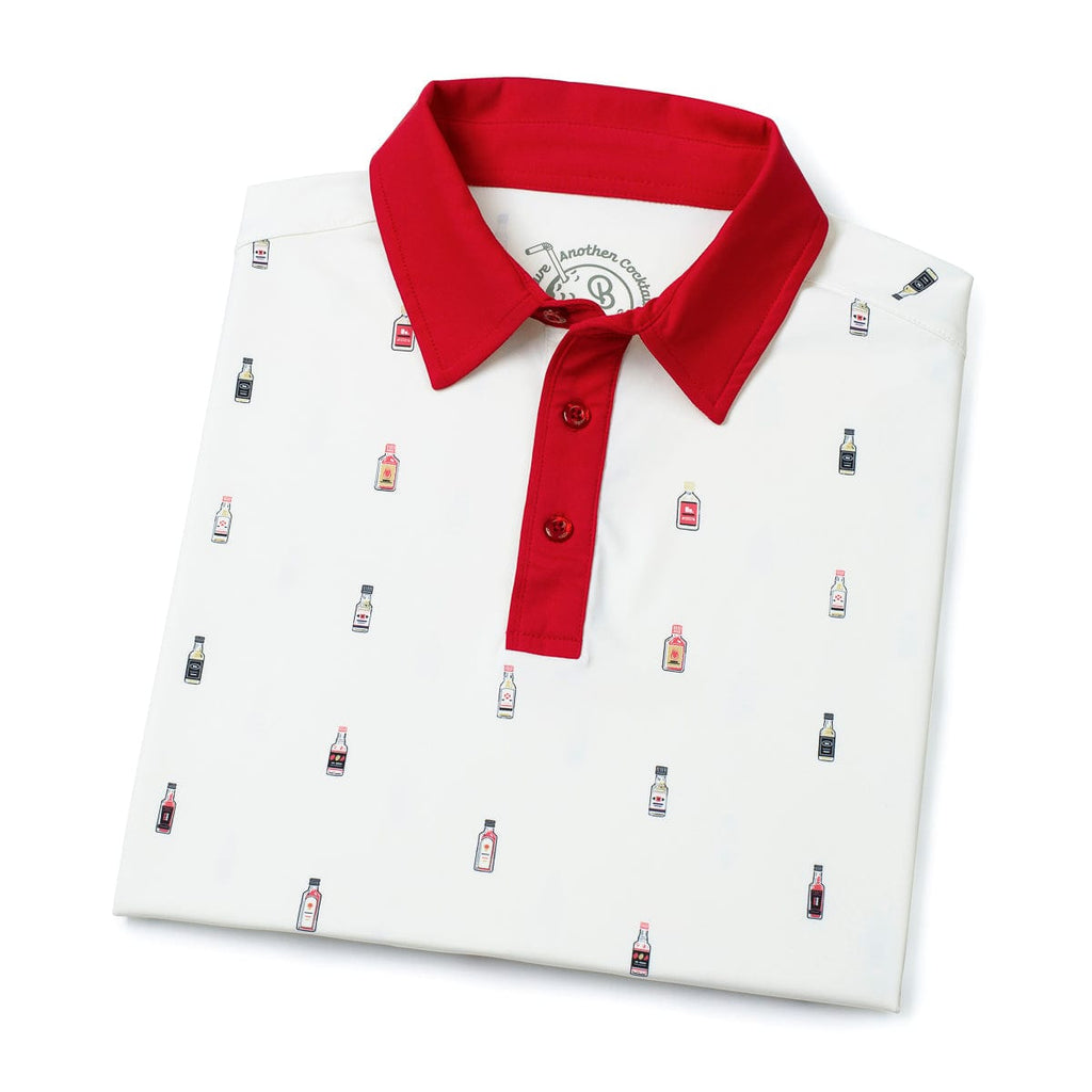 RSVLTS Shooters Shoot All-Day Polo — detail 9
