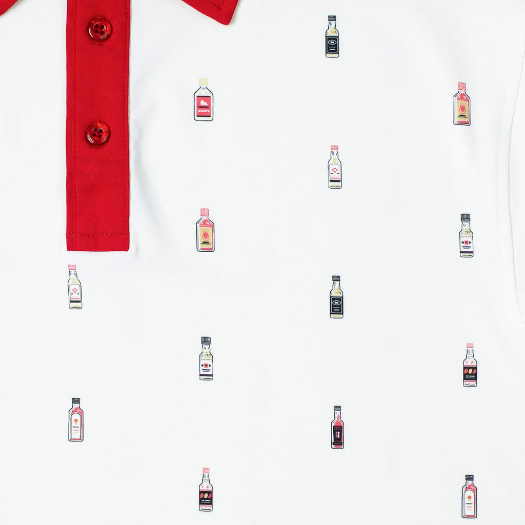 RSVLTS Shooters Shoot All-Day Polo — detail 4