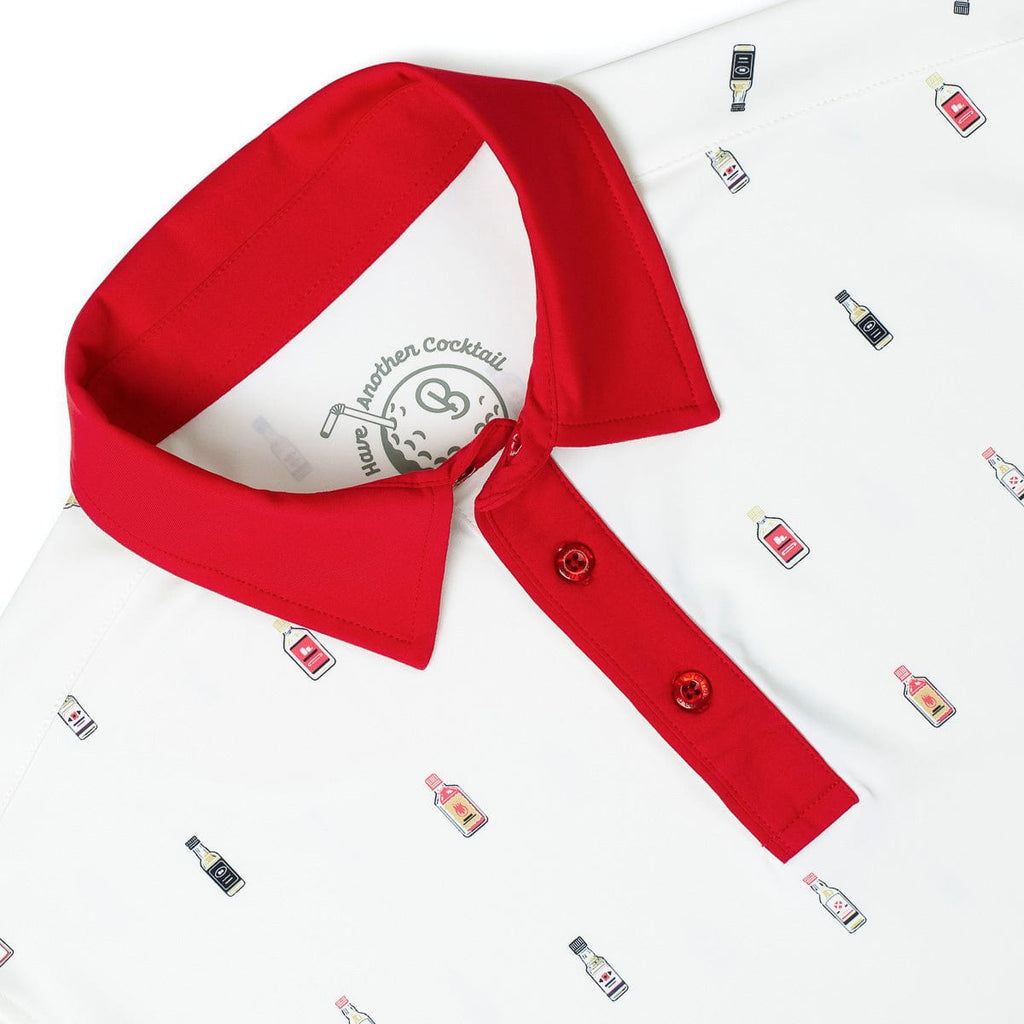 RSVLTS Shooters Shoot All-Day Polo — detail 6