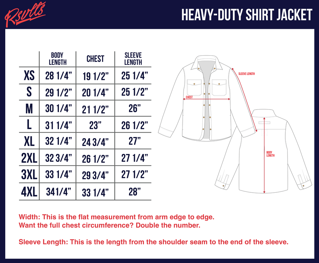 RSVLTS Gray Heavy-Duty Shirt Jacket in Gray — detail 13