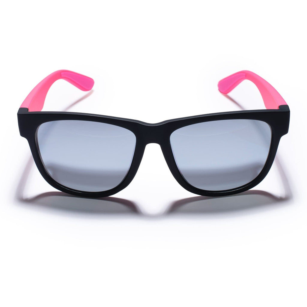 RSVLTS Electric Pink Cabana Shades Sunglasses — detail 2