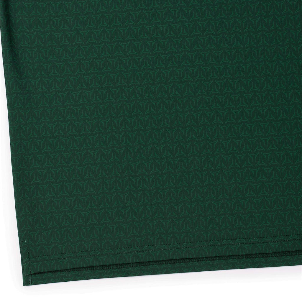 RSVLTS Out for Bounty All-Day Polo in Green — detail 7