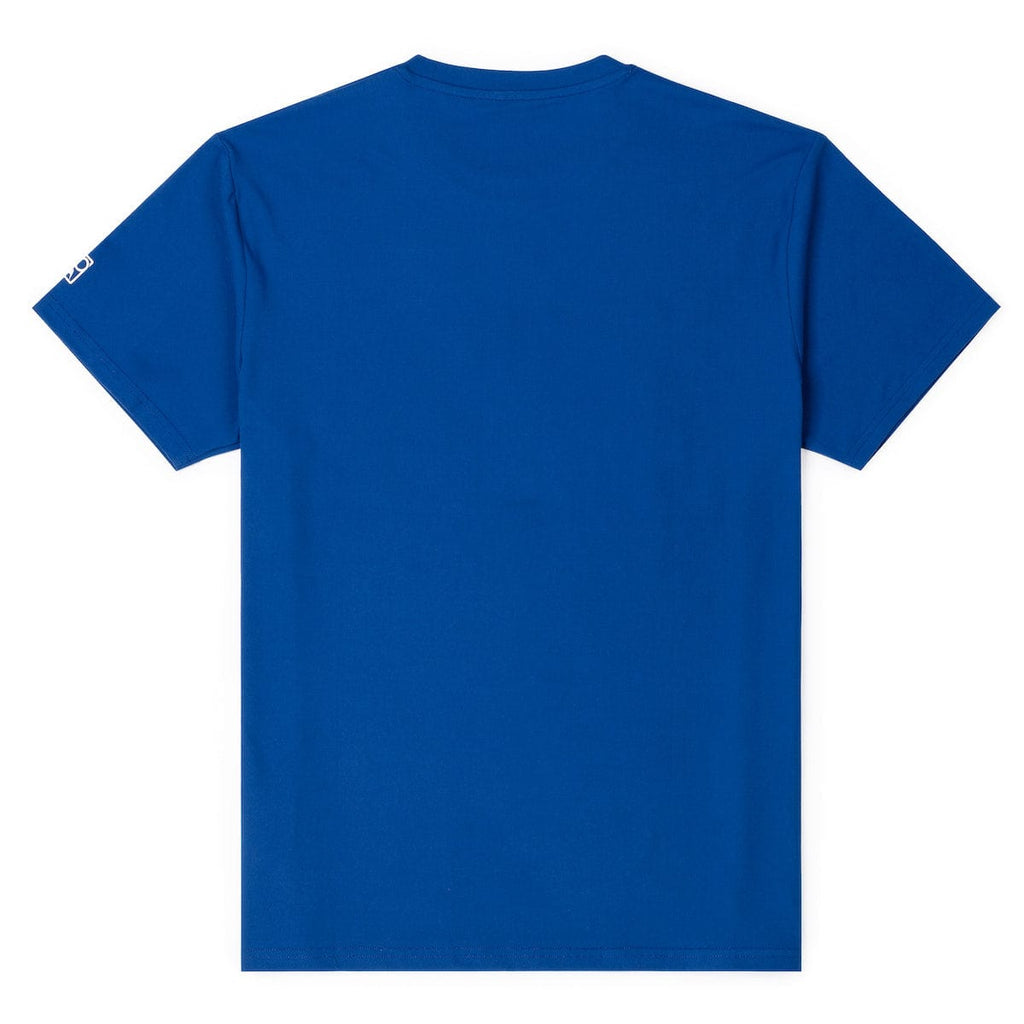 RSVLTS M-azing Mickey Performance Tee in Blue — detail 6