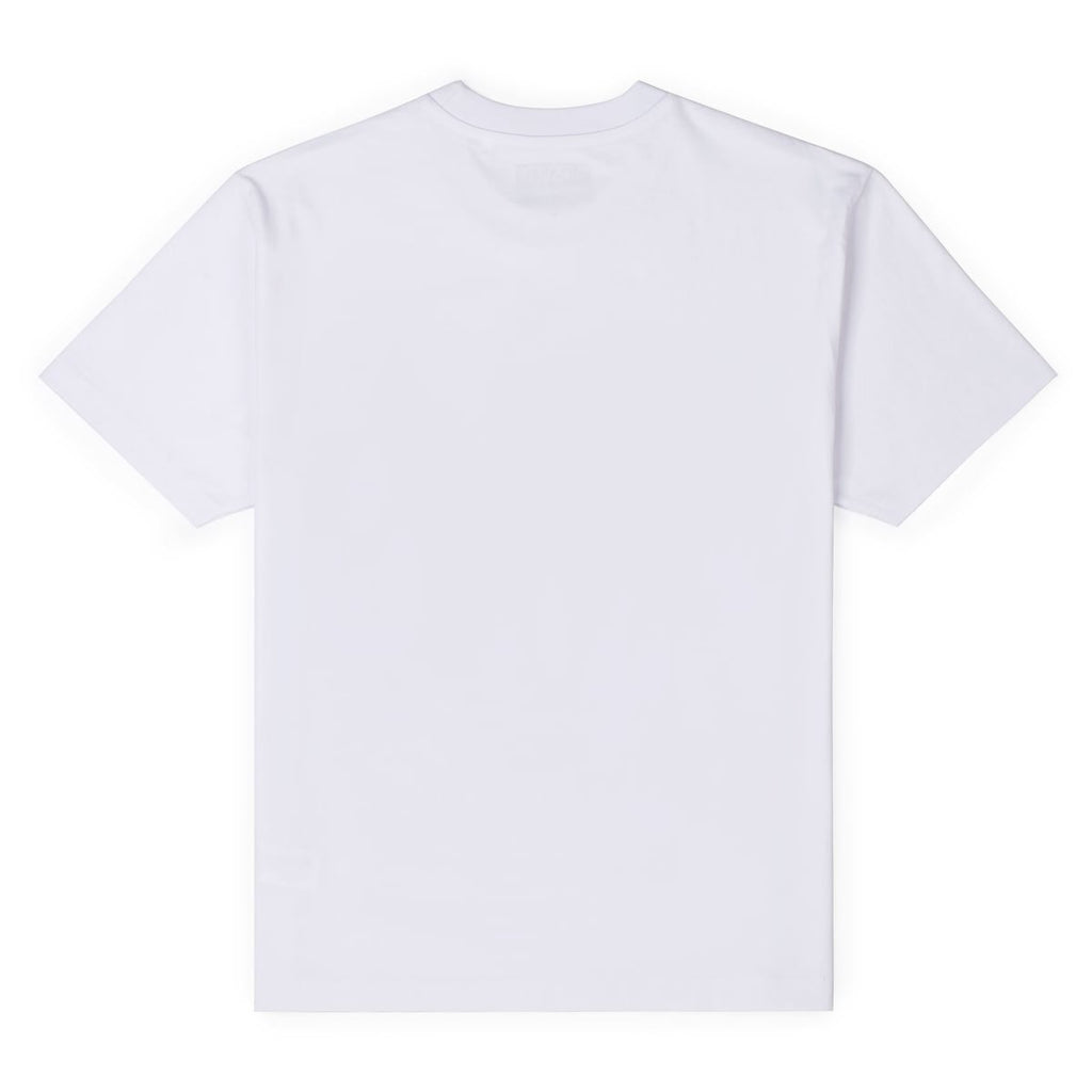 RSVLTS World Champs Vintage Crewneck Tee in Gray — detail 4
