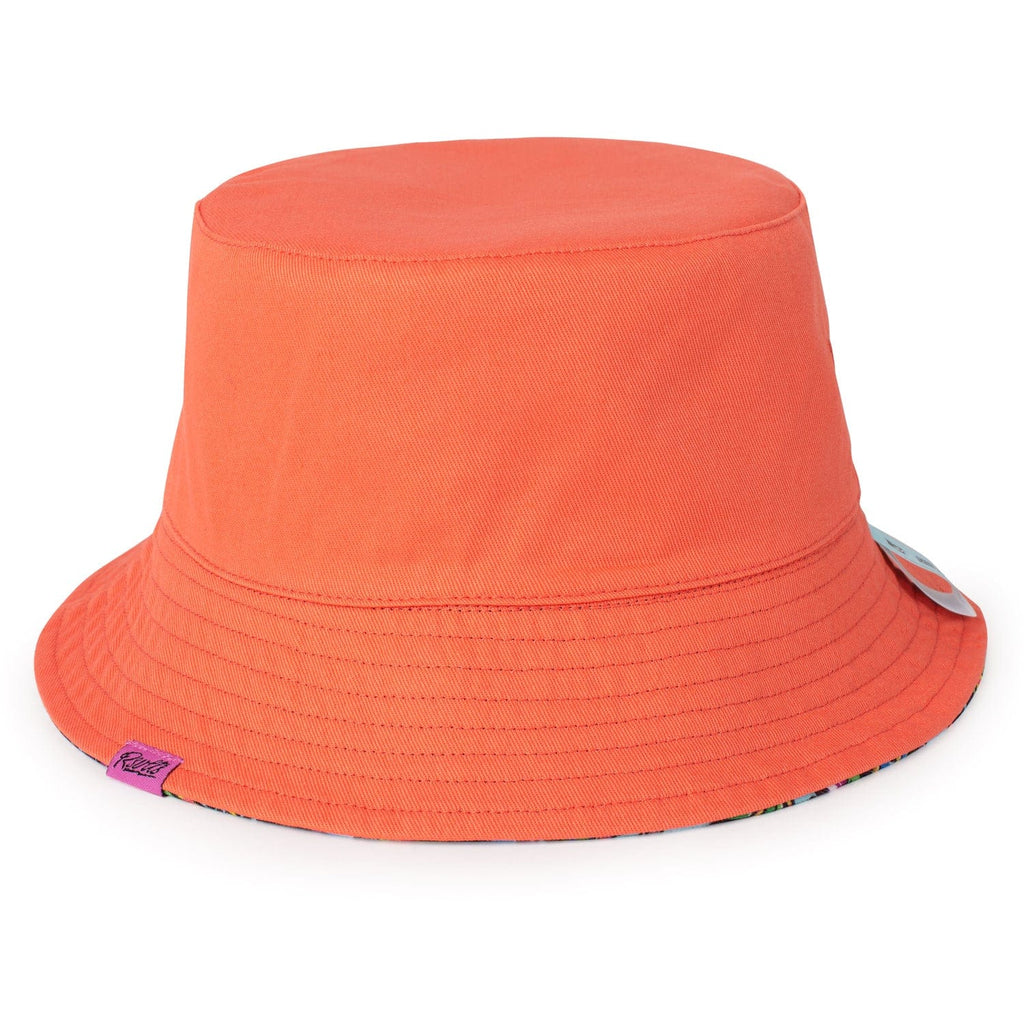 RSVLTS Cancun Bucket Hat in Multicolor — detail 3