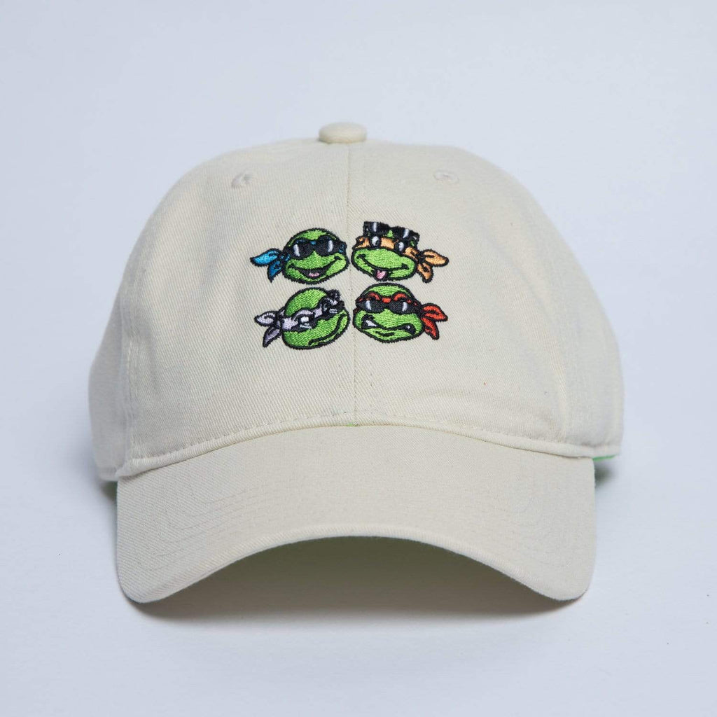 RSVLTS Shades Dad Hat — front view