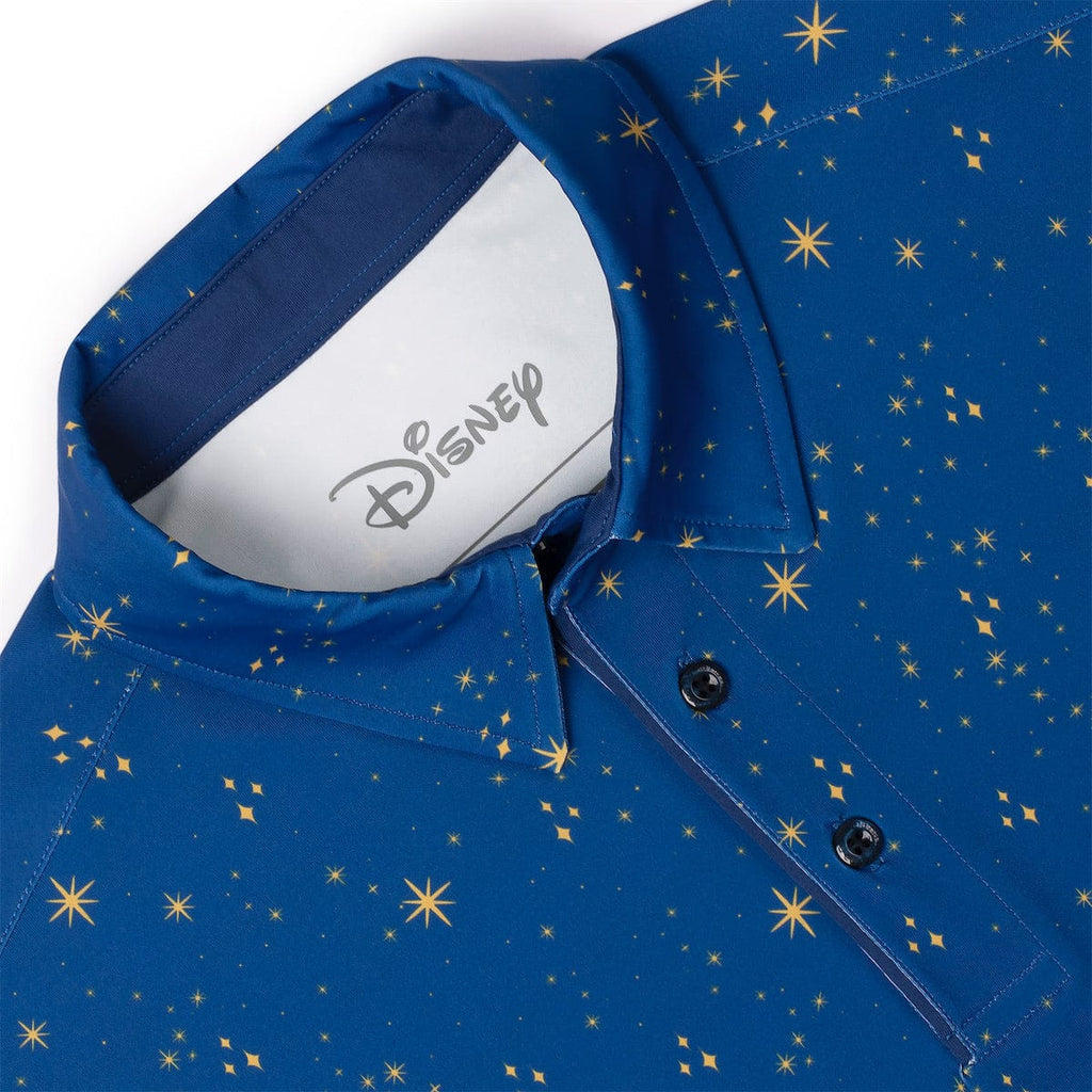 RSVLTS Second Star to the Right All-Day Polo — detail 6