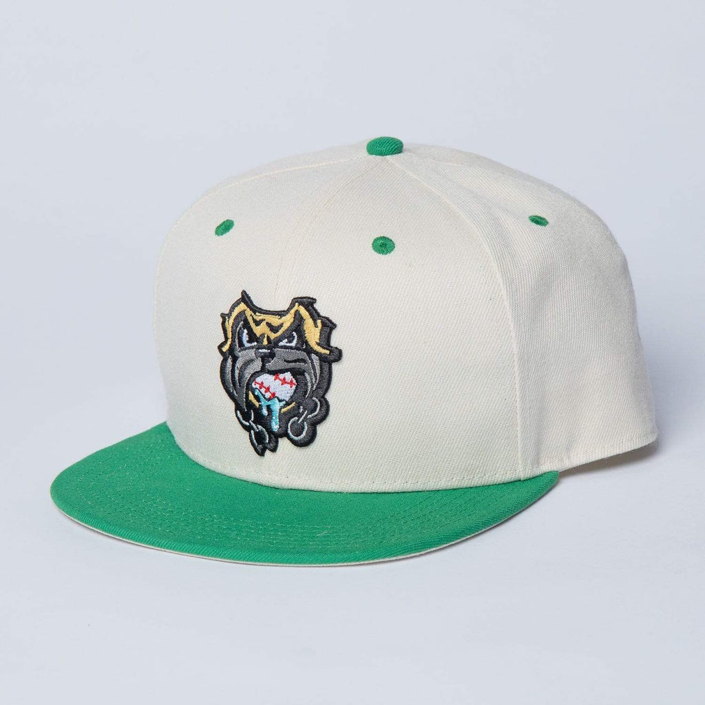 RSVLTS The Beast Snapback Hat — detail 8