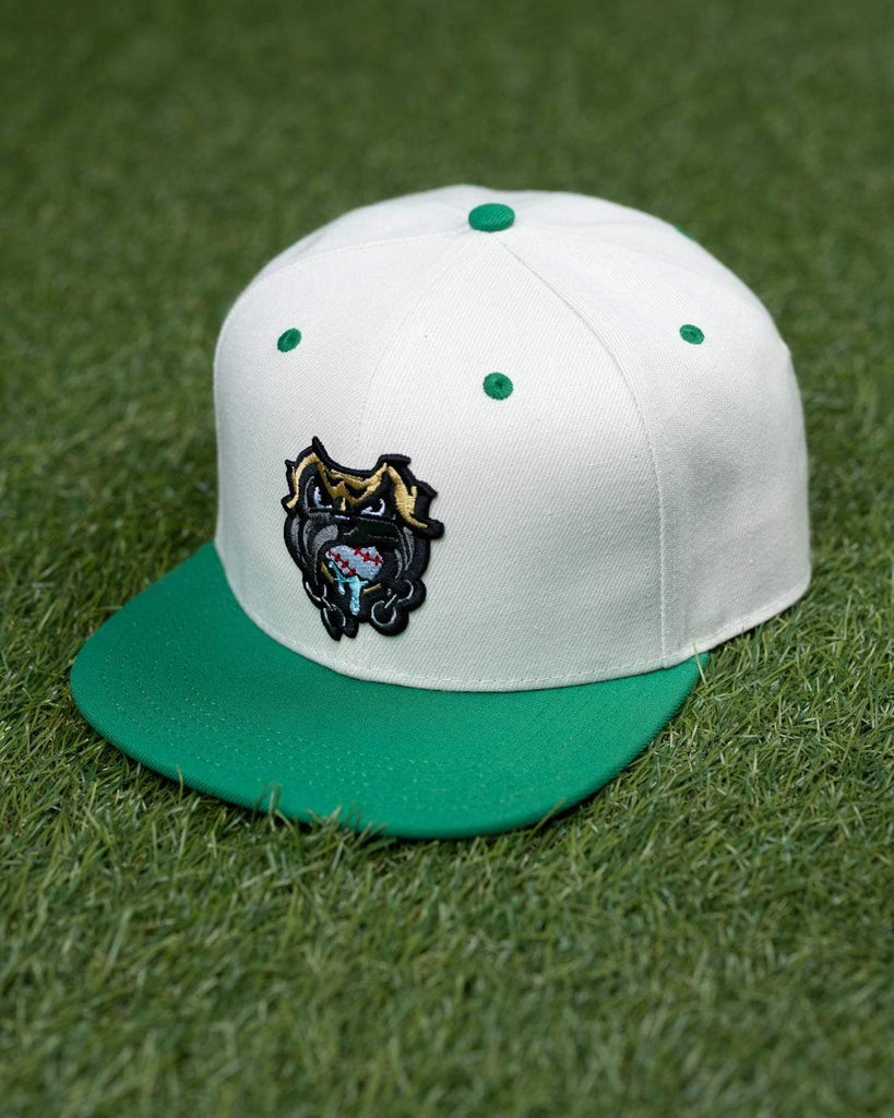 RSVLTS The Beast Snapback Hat — detail 7