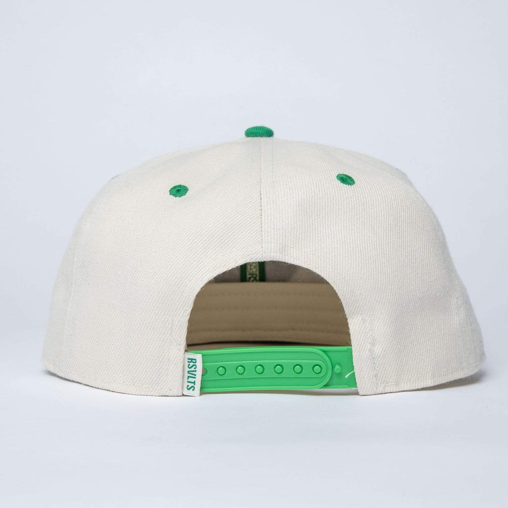 RSVLTS The Beast Snapback Hat — detail 9