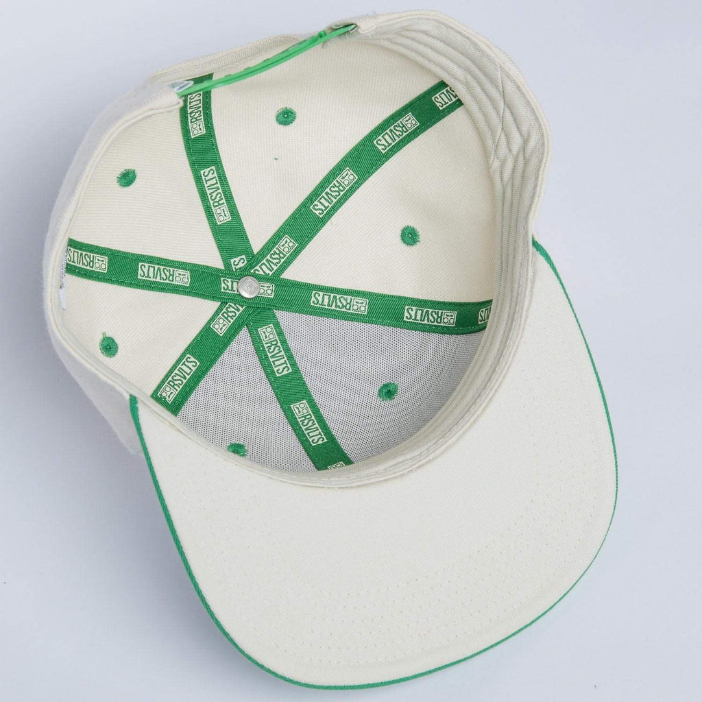 RSVLTS The Beast Snapback Hat — detail 10