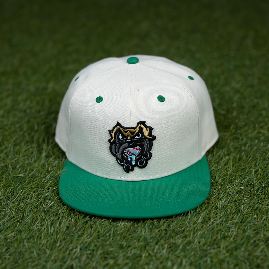 RSVLTS The Beast Snapback Hat — detail 5