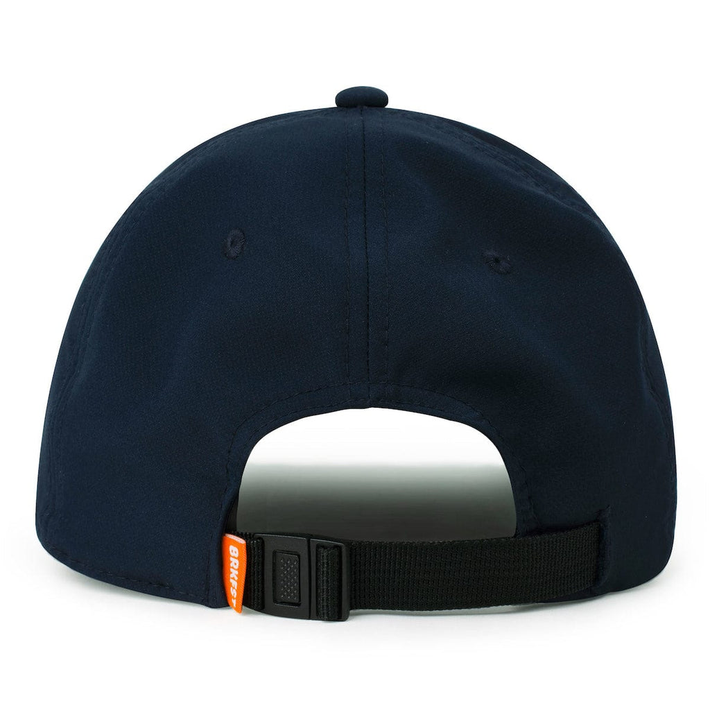 RSVLTS Bagel Sandy Performance Hat in Black — detail 4