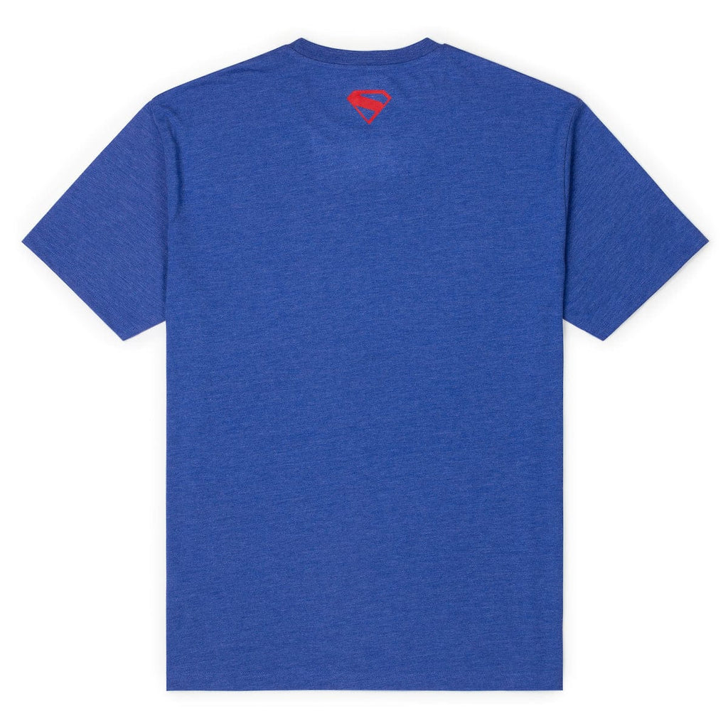 RSVLTS Krypto Crewneck Tee — detail 3